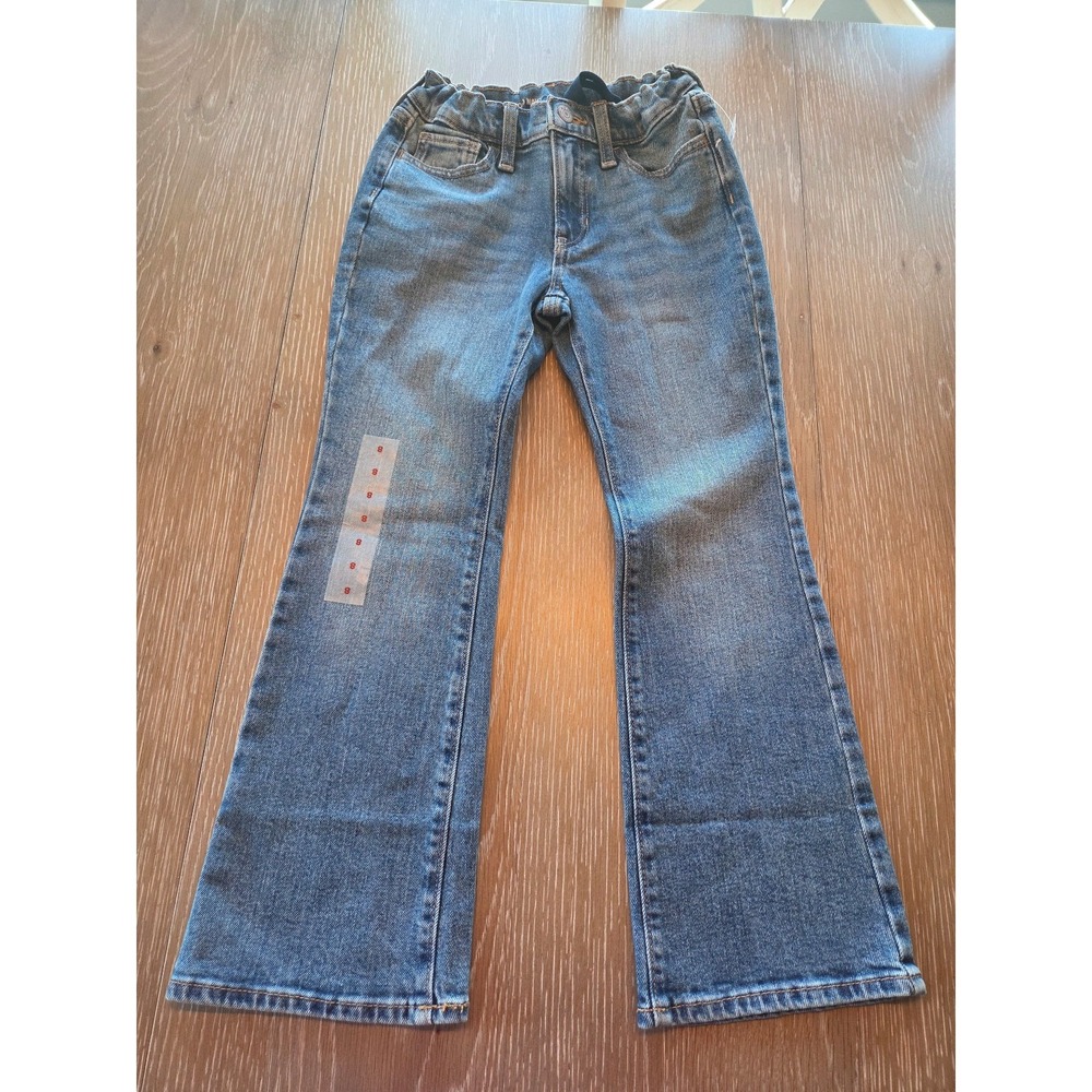 Old navy‎ girls jeans size 8